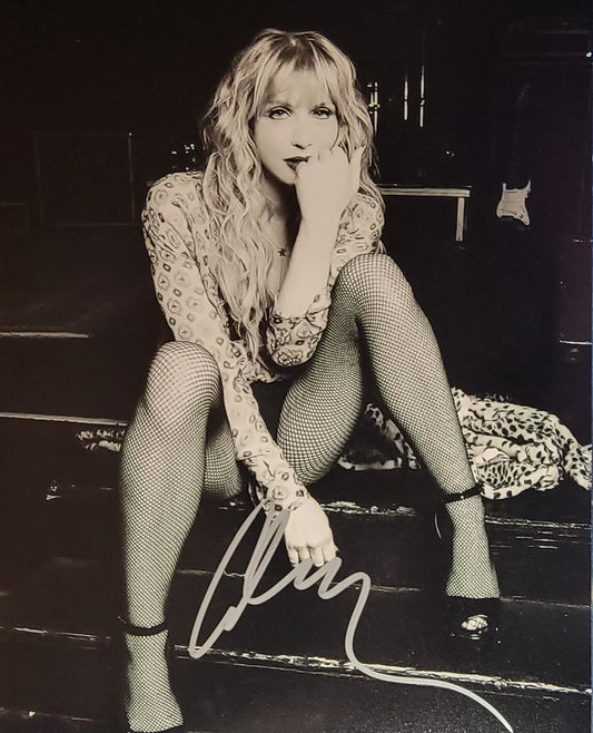 Courtney Love