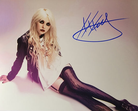 Taylor Momsen