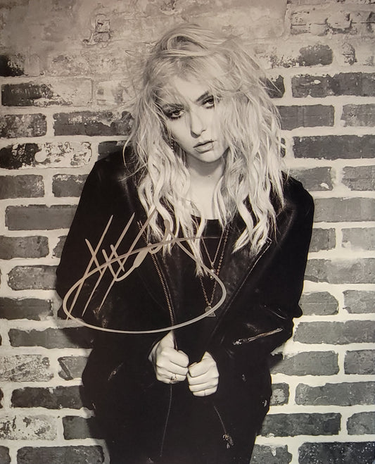 Taylor Momsen