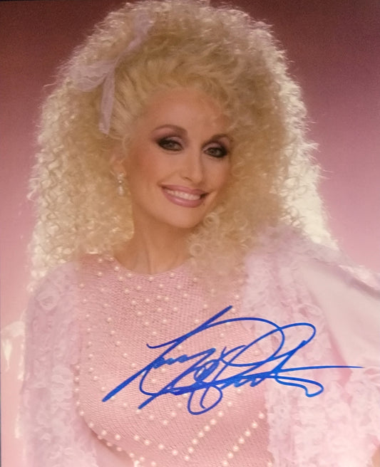 Dolly Parton