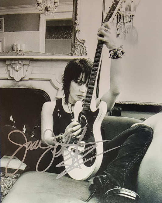 Joan Jett