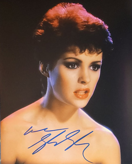 Sheena Easton