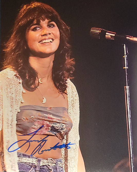 Linda Ronstadt