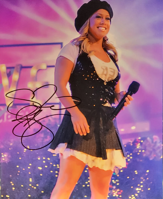 Sabrina Bryan