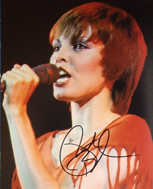 Pat Benatar