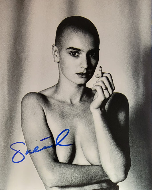 Sinéad O'Connor