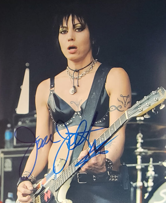 Joan Jett