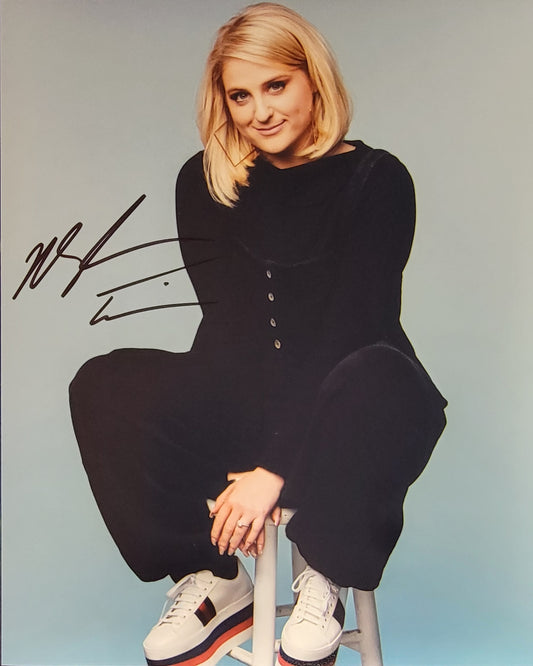 Meghan Trainor