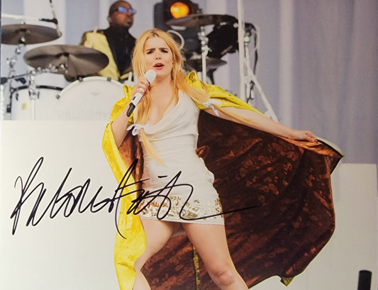 Paloma Faith