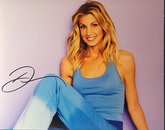 Faith Hill