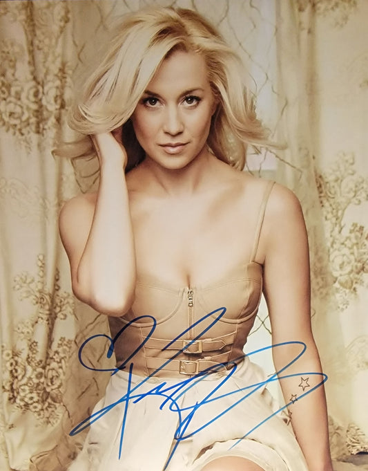 Kellie Pickler