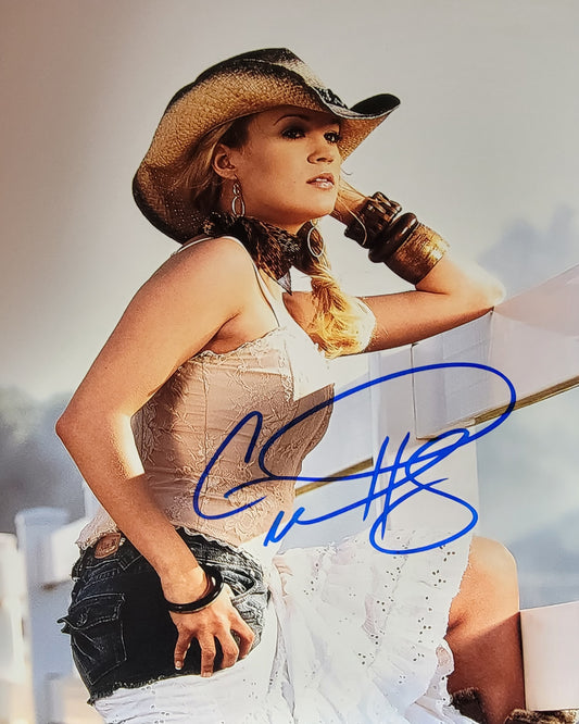 Shania Twain