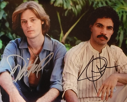 Daryl Hall & John Oates