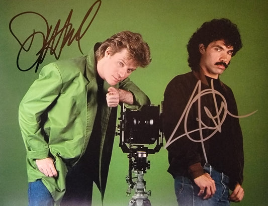Daryl Hall & John Oates