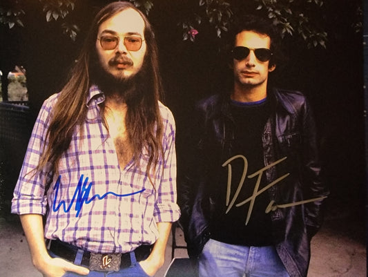 Donald Fagen & Walter Becker