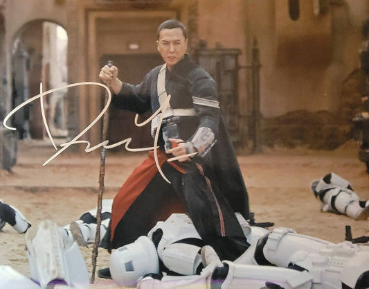 Donnie Yen