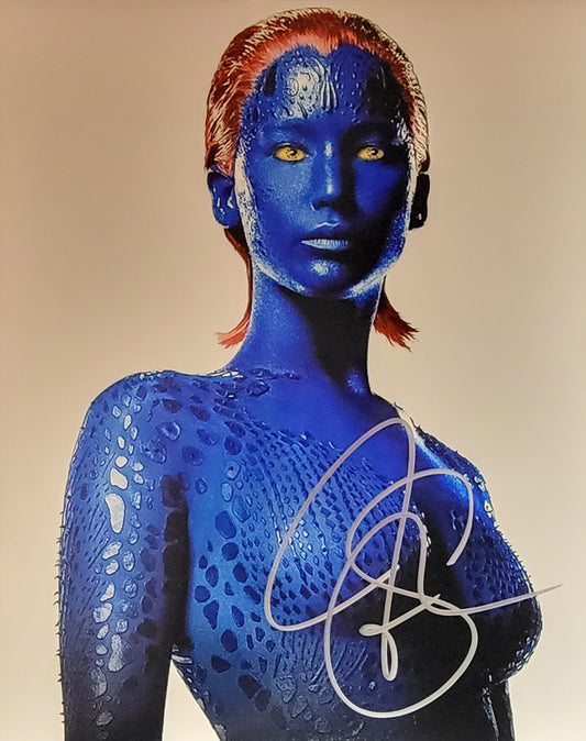 Jennifer Lawrence
