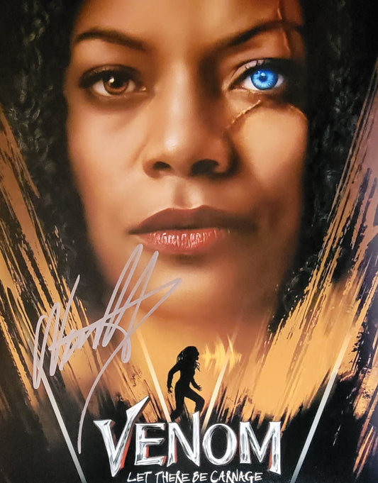 Naomie Harris