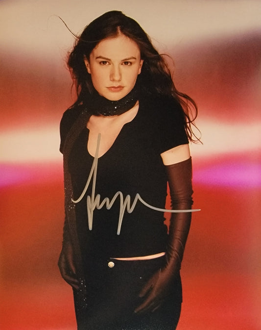 Anna Paquin