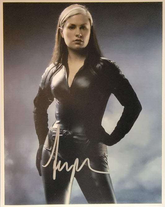 Anna Paquin