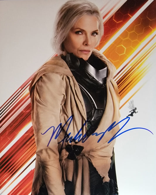 Michelle Pfeiffer