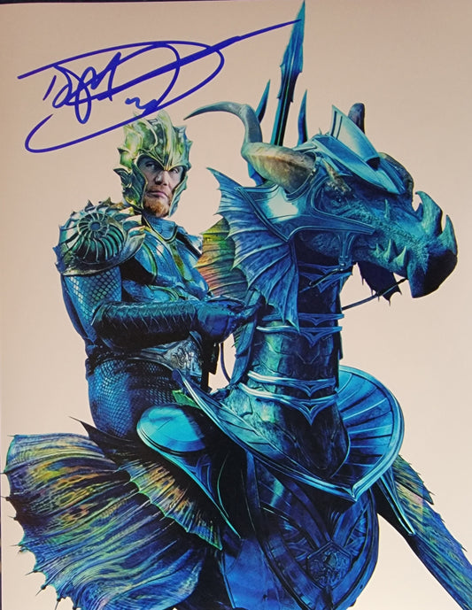 Dolph Lundgren