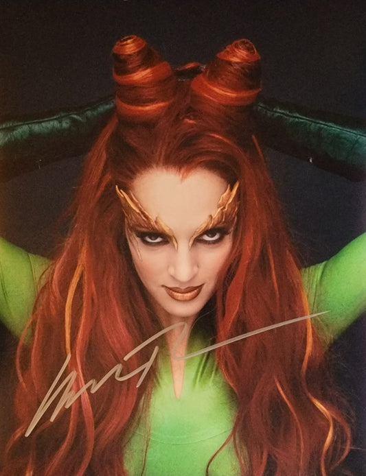 Uma Thurman