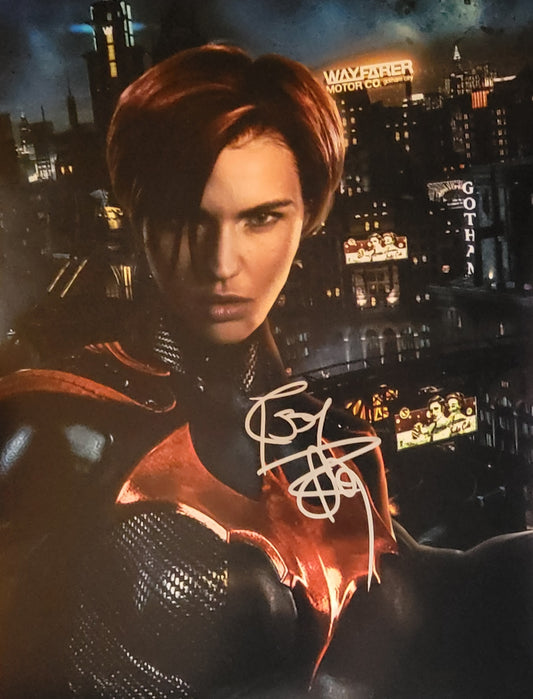 Ruby Rose