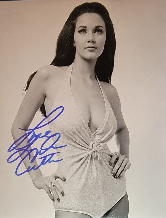 Lynda Carter