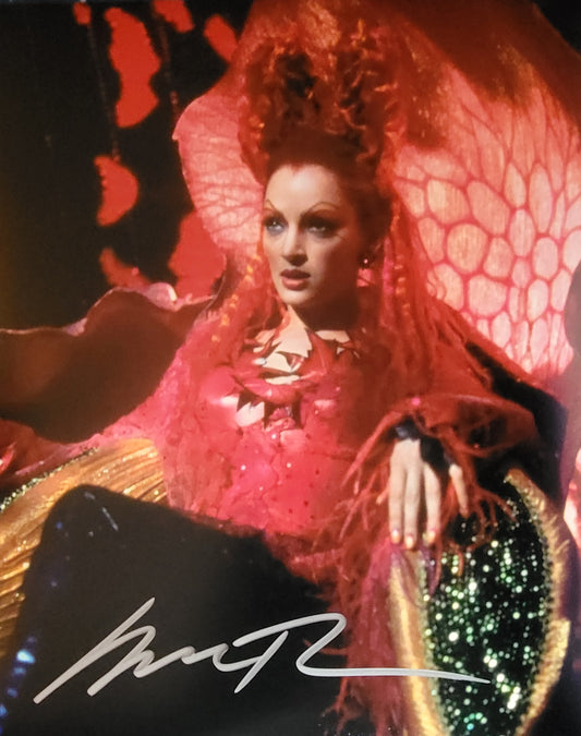 Uma Thurman