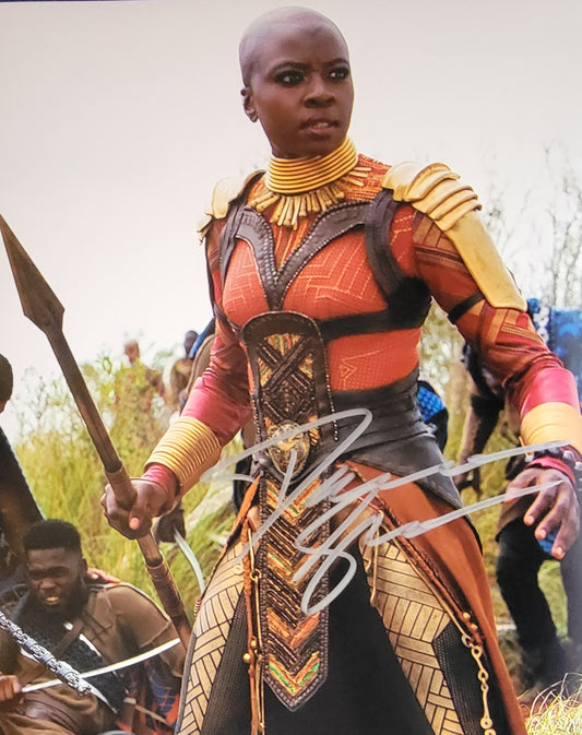 Danai Gurira