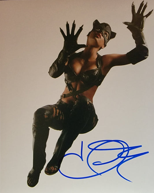 Halle Berry