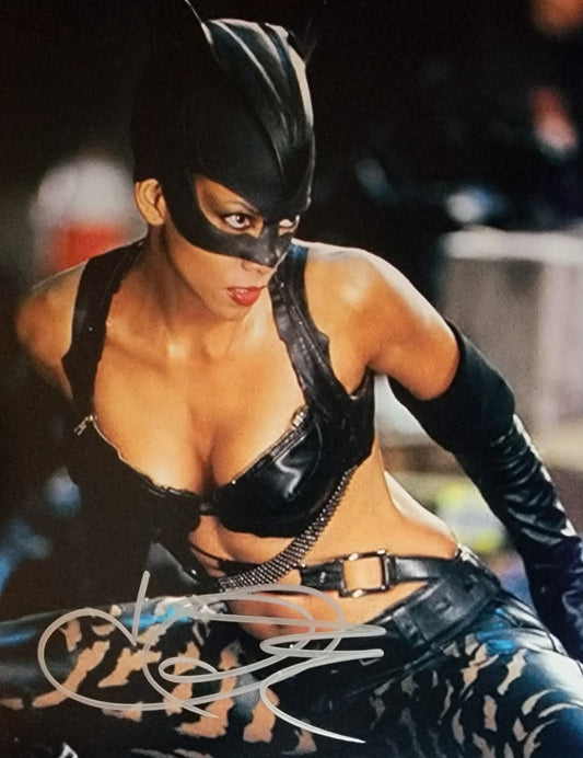 Halle Berry
