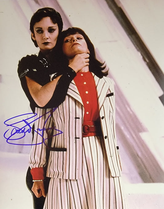 Sarah Douglas