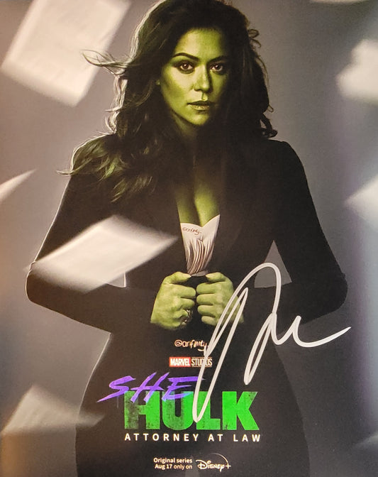 Tatiana Maslany