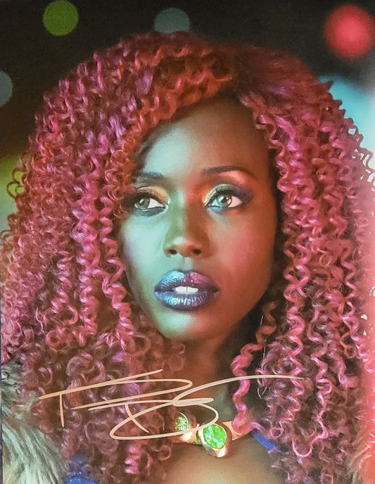 Anna Diop