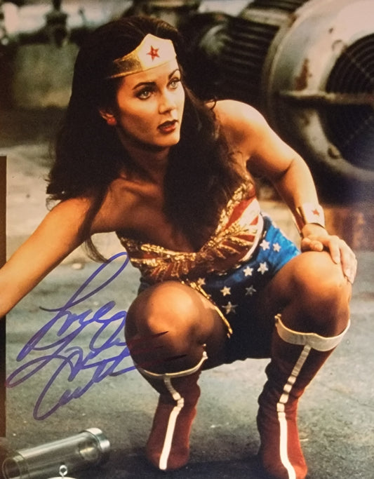 Lynda Carter