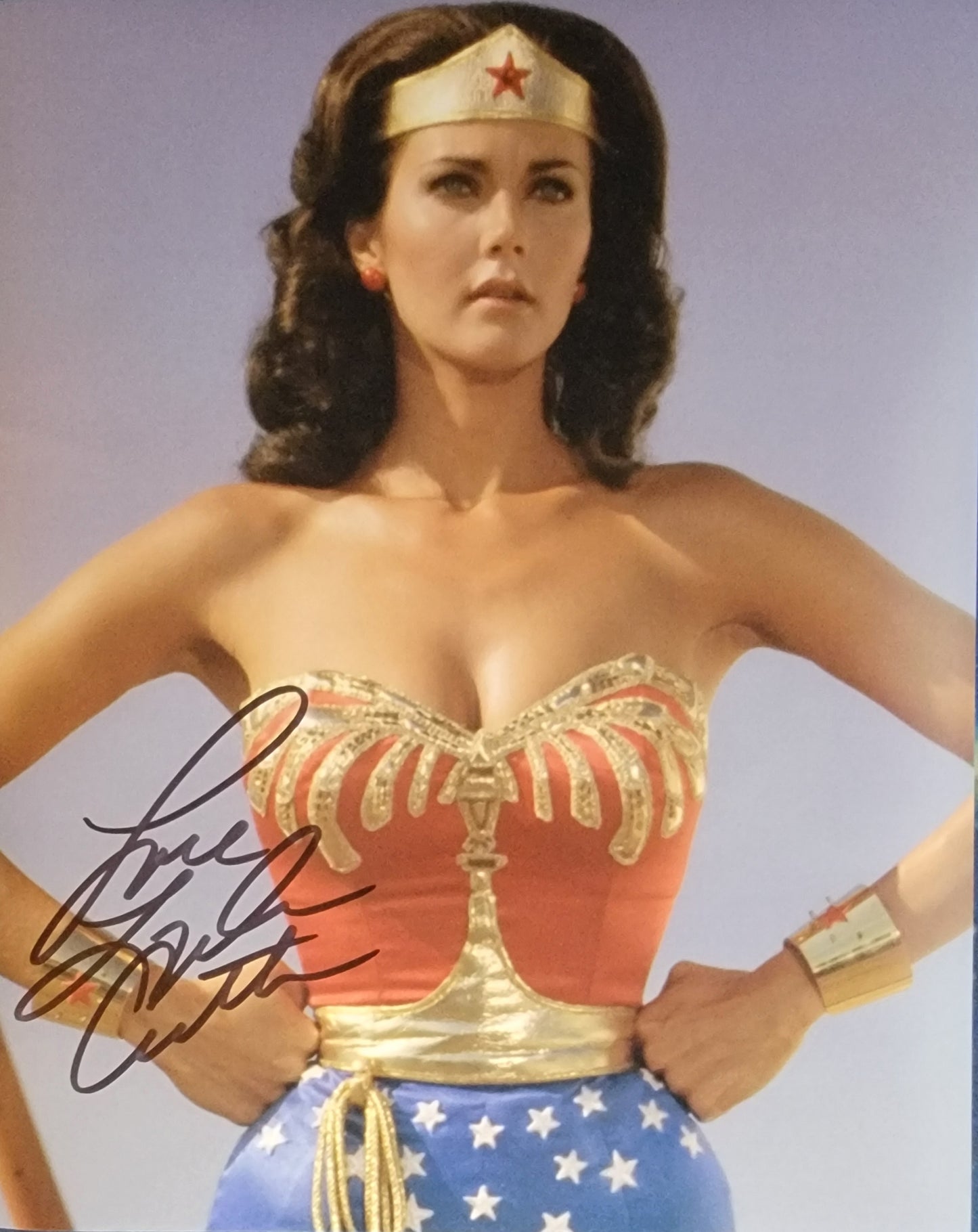 Lynda Carter