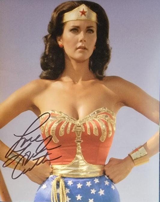 Lynda Carter