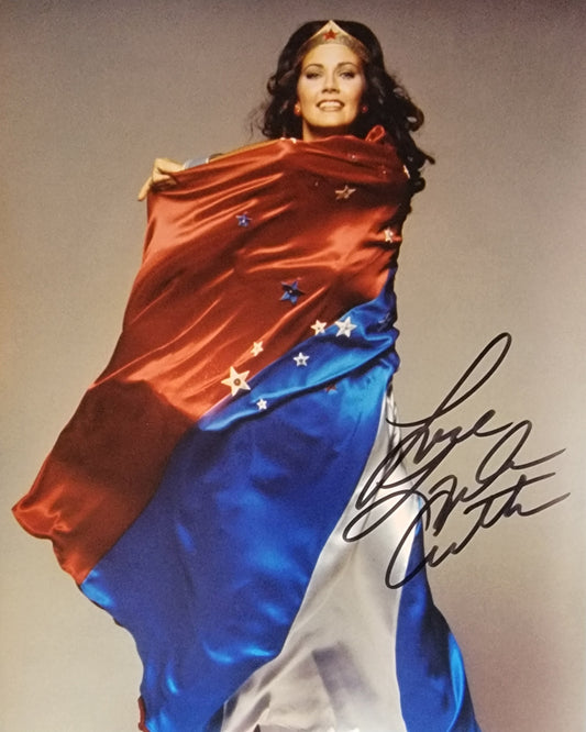 Lynda Carter