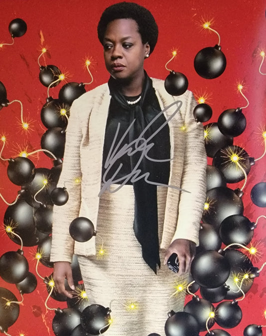 Viola Davis