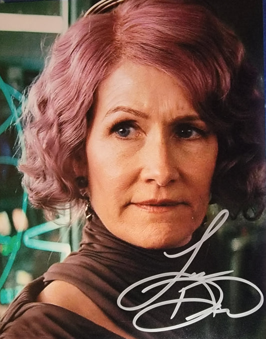 Laura Dern
