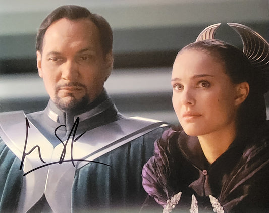 Jimmy Smits