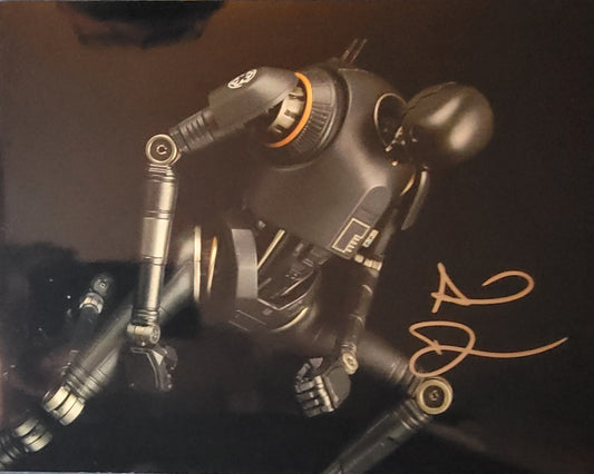 Alan Tudyk