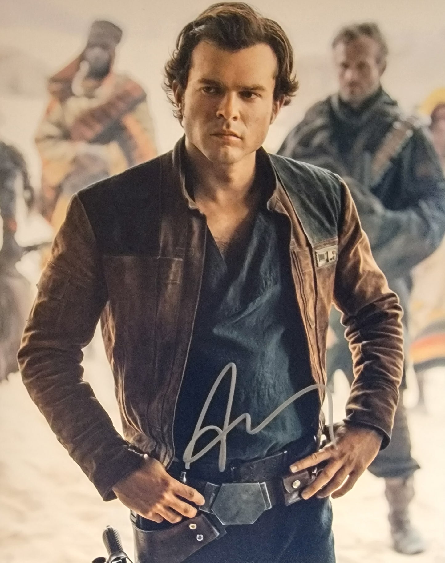 Alden Ehrenreich