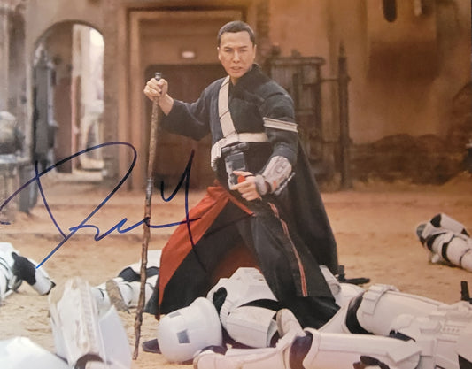 Donnie Yen