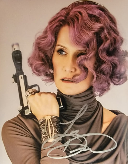 Laura Dern