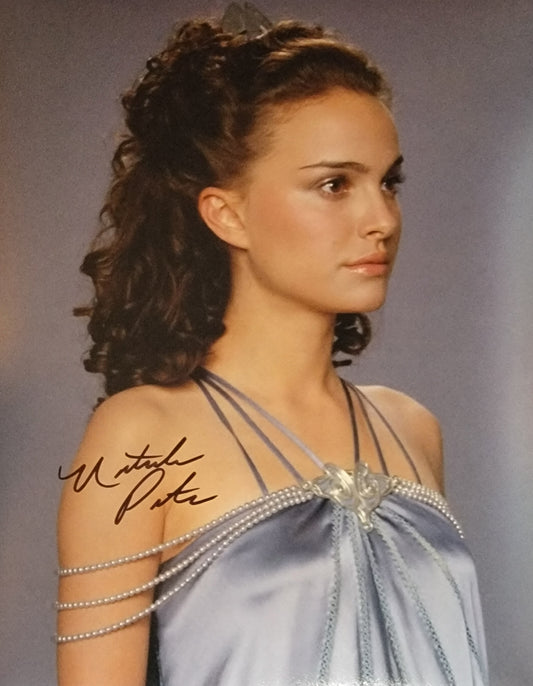 Natalie Portman