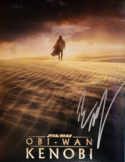 Ewan McGregor