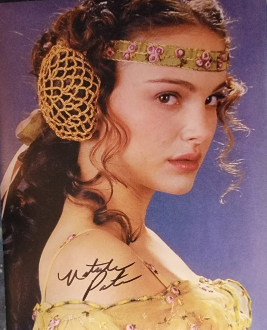 Natalie Portman